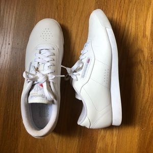 Reeboks Classics sneakers